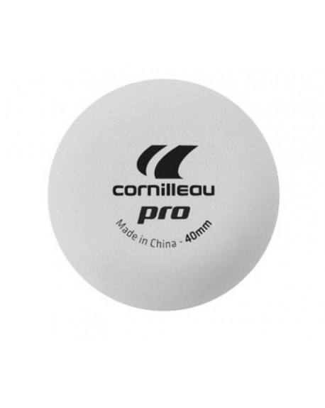 Balles Cornilleau Pro x72