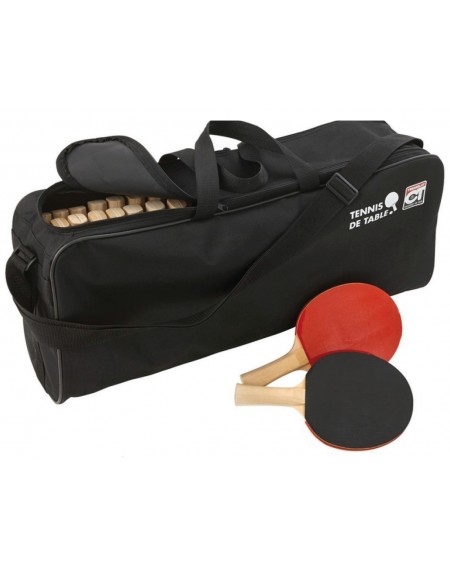 SAC RAQUETTE TENNIS DE TABLE