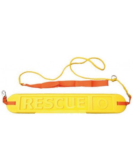 Bouée tube rescue