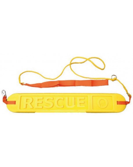 Bouée tube rescue