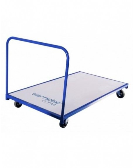 Chariot de transport