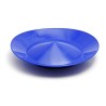 Assiette chinoise