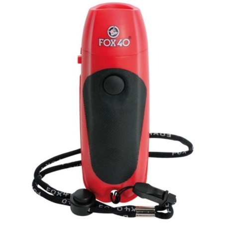 Sifflet Fox électronique