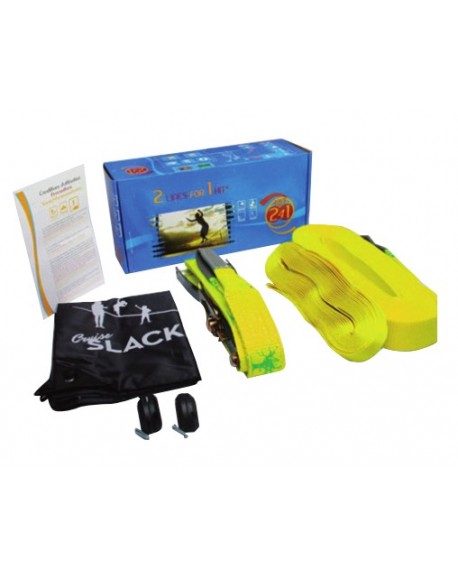 Slack Line - Kit 241