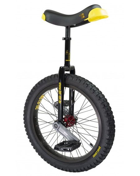 MONOCYCLE CROSS