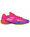 BABOLAT SHADOW TOUR LADY RED PINK PURPLE