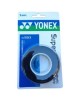 YONEX SURGRIP AC102EX ( x3 )  - NOIR