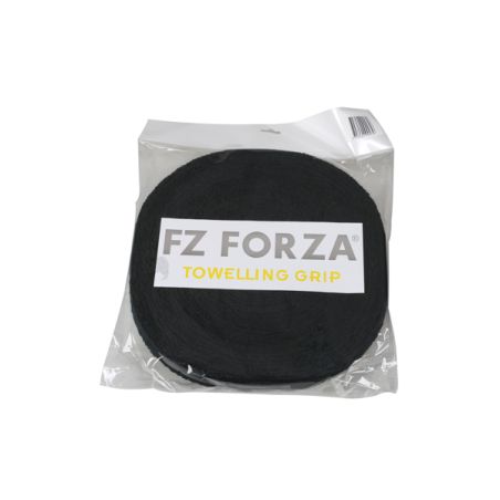 FORZA ROULEAU 12m SURGRIP EPONGE - NOIR