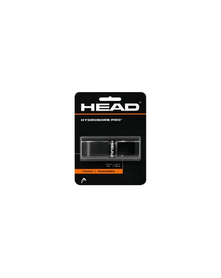 HEAD GRIP HYDROSORB PRO - NOIR