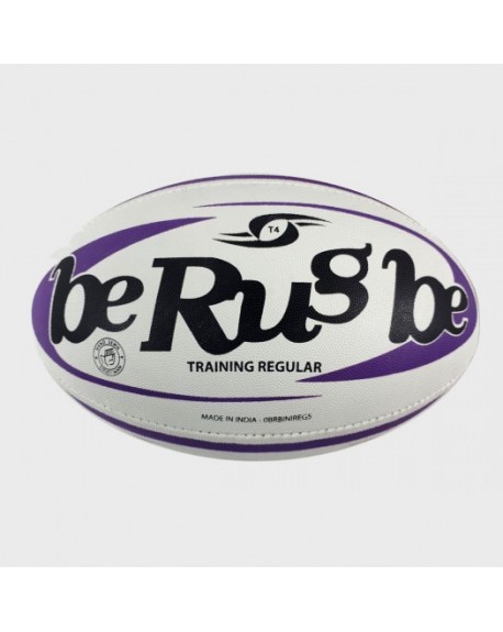 BALLON BE RUGBY REGULAR T4