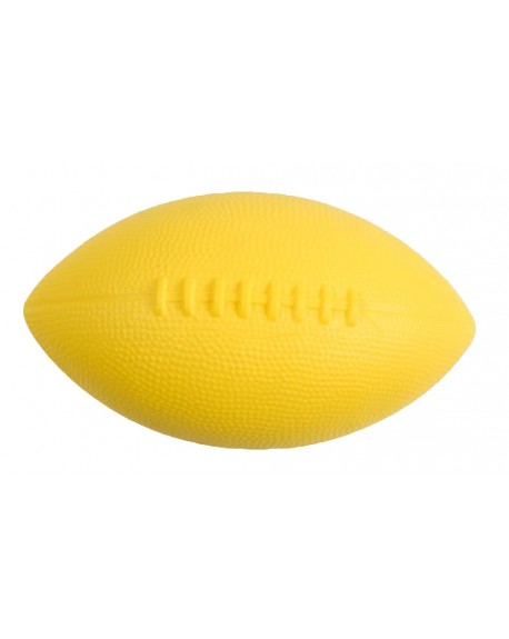 BALLON DE RUGBY MOUSSE HD