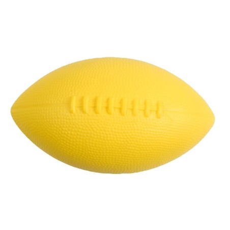 BALLON DE RUGBY MOUSSE HD