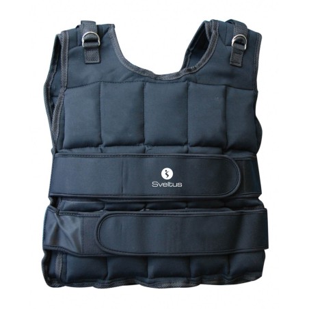 GILET LESTE 10KG