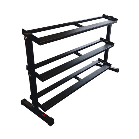 RACK HALTERES PRO