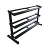 RACK HALTERES PRO