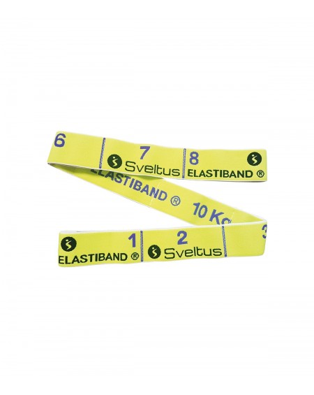 ELASTIBAND 10KG