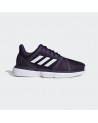 ADIDAS COURTJAM BOUNCE LADY VIOLET