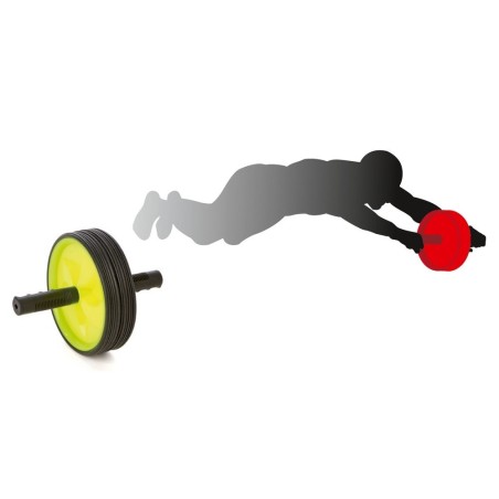 AB WHEEL 1
