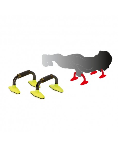 PUSH UP BAR