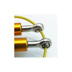 CORDE A SAUTER ALU
