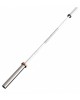 BARRE OLYMPIQUE HOMME 220CM