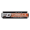 DONIC REVETEMENT DESTO F3 NOIR
