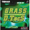 TIBHAR REVETEMENT GRASS D-TECS NOIR