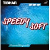 TIBHAR REVETEMENT SPEEDY SOFT NOIR