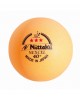 NITTAKU BALLE COMPETITION NEXCEL 40+ *** ( x3 )