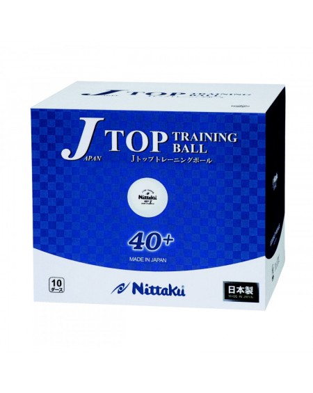NITTAKU BALLE ENTRAINEMENT J TOP TRAINING ( x120 )