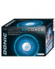 DONIC BALLE ENTRAINEMENT  P40+ ** ( x120 )