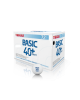 TIBHAR BALLE ENTRAINEMENT BASIC 40+ ( x72 )