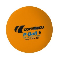LOT DE 72 BALLES CORNILLEAU