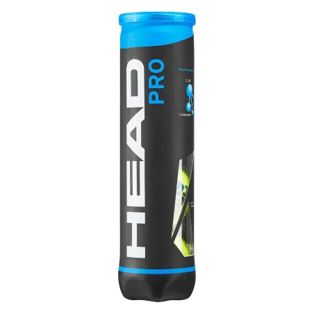 HEAD BALLES PRO T4