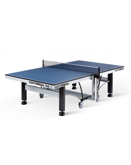 TABLE CORNILLEAU 740 ITTF