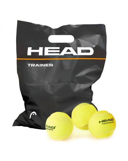 HEAD BALLES TRAINER ( x72 )