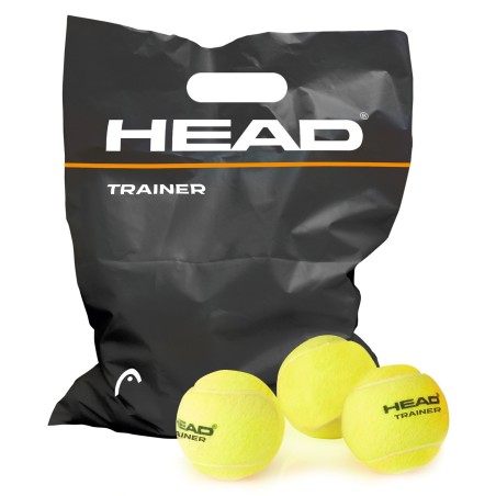 HEAD BALLES TRAINER ( x72 )