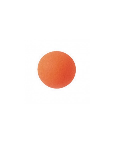 BALLE ORANGE BASE-BALL