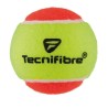 TECNIFIBRE BALLES ORANGE MINI TENNIS ( x40 )