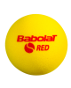 BABOLAT BALLES RED FOAM ( x3 )