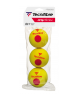 TECNIFIBRE BALLES MY BALL ( x3 )