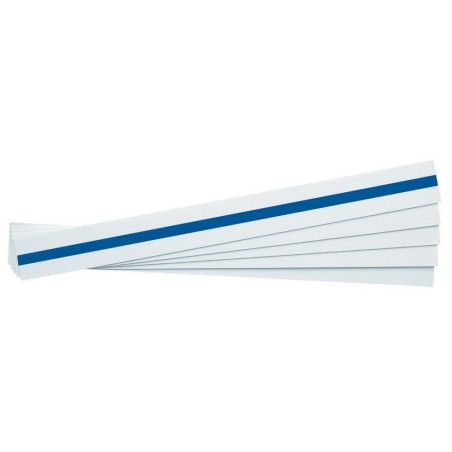 Lot de 10 lattes de jalonnage