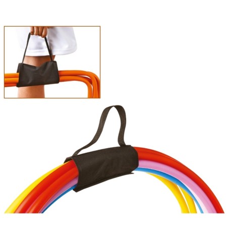 PORTE HAIES/CERCEAUX