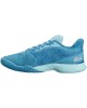 BABOLAT JET TERE ALL COURT FEMME BLEU