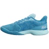BABOLAT JET TERE ALL COURT FEMME BLEU