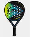 Raquette padel Dunlop blitz attack