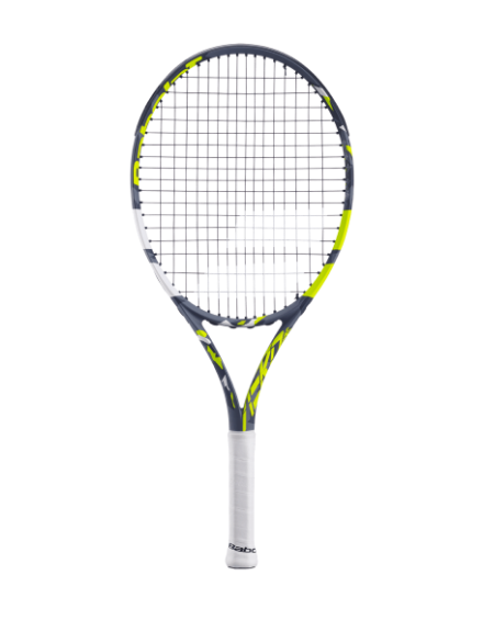 BABOLAT PURE AERO JR 25" 2022 CORDEE