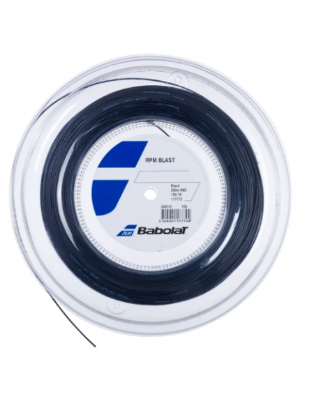RPM BLAST BABOLAT