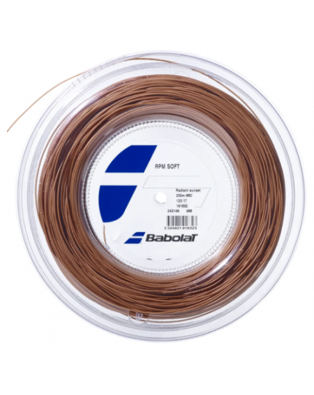RPM SOFT BABOLAT