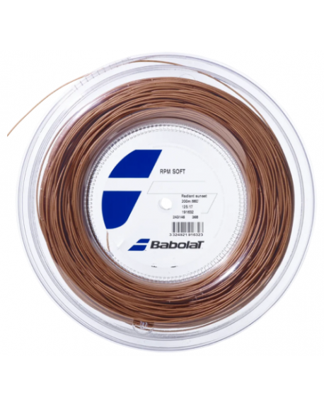 RPM SOFT BABOLAT